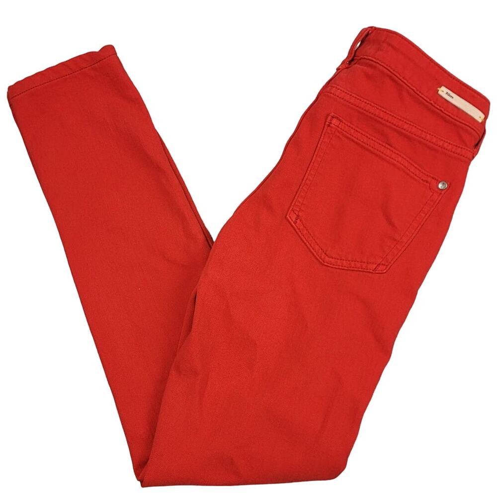 Pilcro And The Letterpress Jeans